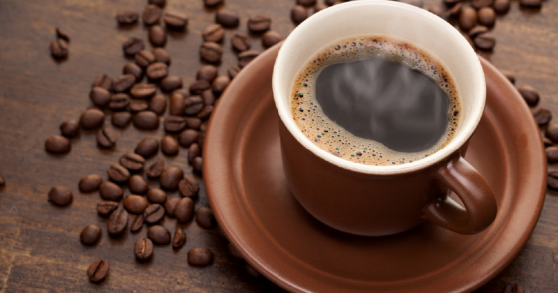 Tomar café acorta nuestra vida… ¿o no?